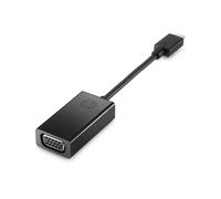 ADATTATORE HP Convertitore Da USB-C Type-c Maschio a VGA Femmina Thunderbolt P7Z54AA