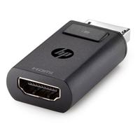 Adattatore HP da DisplayPort a HDMI, modello F3W43ET