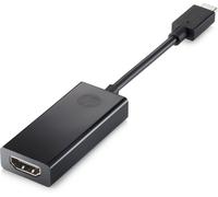 Adattatore HP da USB-C a HDMI 2.0, 2PC54AA#ABB