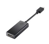 HP Adattatore da USB-C a HDMI