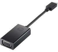 HP Adattatore da USB-C a VGA