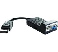 Hp Displayport To Vga Adattatore One Size Black