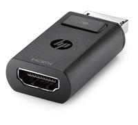 ADATTATORE HP DisplayPort to HDMI 1.4 Adapter