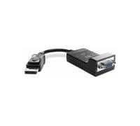 ADATTATORE HP DisplayPort To VGA Adapter