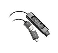ADATTATORE HP Poly Ply DA85 da USB a QD (786C7AA)