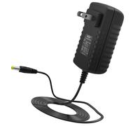 Adattatore HQRP AC Per Ellittica Pro-Form 390E XP160 XP Thinline 480 XP210U