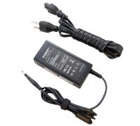 Adattatore HQRP AC Per HP Pavilion Sleekbook 14 14Z 15 15Z, Envy Spectre XT 14
