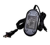Adattatore HQRP AC Per JVC GZ-MG730BUS GZ-MG330A GR-D770U
