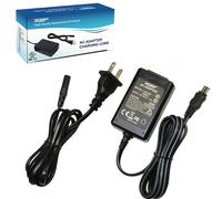 Adattatore HQRP AC Per Sony Handycam CCD-TRV608 CCD-TRV615 Caricatore