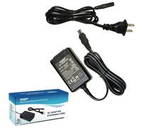 Adattatore HQRP AC Per Sony HandyCam DCR-TRV320 DCR-TRV360 DCR-TRV480 DCR-TRV520