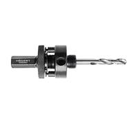 Adattatore HT6D463 per seghetto 7/16" HÖGERT TECHNIK