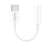 Huawei CM20 USB-C 3,5 mm Bianco