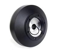 Adattatore hub boss del volante Adattatore Mozzo Corto Volante Compatibile Con Ford Per Mustang 1994 1995 1996 1997 1998 1999 2000 2001 2002 2003 2004