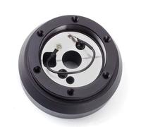 Adattatore hub boss del volante Adattatore Per Mozzo Corto Volante A 6 Fori Compatibile Con Chevy Per Camaro 1998 1999 2000 2001 2002 2003 2004 2005