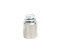 Adattatore hub interno Thule Sram Beige