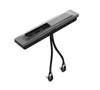 Adattatore HUB Multiport Dock Station Caricatore Rapido Alimentato Splitter Estensione Spiliter USB Per Y Usb Shunt Hub