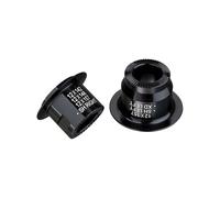Adattatore hub Spank Spike DH Noir