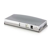 Adattatore hub StarTech.com da USB a seriale RS232 DB9 a 8 porte - Nouvo