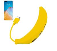 Adattatore hub USB 3.0 ad alta velocità - Splitter multiporta a 4 porte per computer, sincronizzazione rapida dei dati per memory stick, telefono, stampante, tastiera, mouse | Laptop portatile a forma