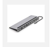 HUB MULTIMEDIALE 11 IN 1 USB-C Belkin