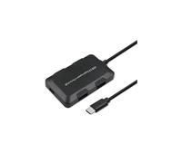 Adattatore Hub USB-C 3.1 5in1 4x USB 3.0 micro USB 50502