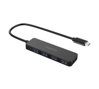 Adattatore HUB USB-C APPC54 circa a 4 porte USB 3.0