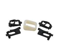 Adattatore Hylex TRP DI2 Kit LH HY1.3 Noir
