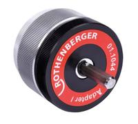 Adattatore I per svasatore Rothenberger 6-35 mm 1500000237