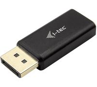 I-tec Displayport To Hdmi Adapter 4k One Size Black