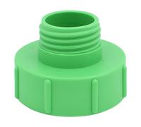 Adattatore IBC da 3 a 2 pollici Adattatore da S100x8 IG a S60x6 AG