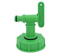 Adattatore IBC DN50 2 pollici con rubinetto piccolo