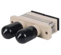 Adattatore Ibrido SC-ST Duplex Multimodale - ILWL-SB-2SC/ST