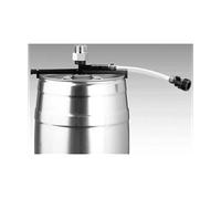 ADATTATORE ICH-ZAPFE Flexi Tap 3/4" CO2