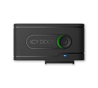 Adapter IcyDock 2.5 U.2 NVMe SSD to USB 3.2 Gen2 NUOVO