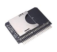 Adattatore Ide da a 2,5 Scheda Adattatore Ide 44 Pin Convertitore Maschio8004