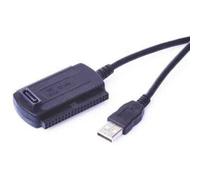 Adattatore IDE/SATA con USB GEMBIRD AUSI01