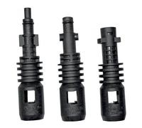Adattatore idropulitrice Annovi Reverberi 41890 AR BLUE CLEAN set univ