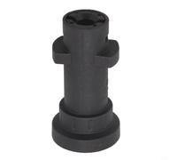 Adattatore Idropulitrice K2-K7 Ottone Sgancio Adattatore Idropulitrice(A) | Ottone massiccio, sgancio 1/4", compatibile per k2- per k7, anti-perdite, per facile installazione