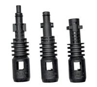 Adattatori Accessori AR Blue Clean con Idropulitrice Karcher Nilfisk Lavor Wash