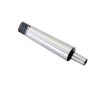 Adattatore in acciaio for mandrino autoserrante, attacco for mandrino autoserrante for macchina CNC, 1 pezz0(4x12)