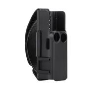 Adattatore In Lega Di Alluminio E Fotocamera Lunetta Fissa Per Pocket 3 Expansion Staffa Accessori