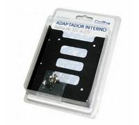 Adattatore in Metallo per Hard Disk 2.5" a 3.5" CoolBox COO-AB3525M