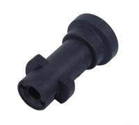 Adattatore in ottone per idropulitrice a baionetta 1/4 per connettore bsp per Karcher K2 K3 K4 K5 K6 bottiglia di schiuma spray 61 mm