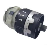 Adattatore in plastica 1600A0124V per utensile elettrico GSB18V-90r | Misura esatta per numero di parte 1600A0124V, ripristina la funzione dell'utensile, facile installazione