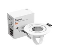 Adattatore incasso a soffitto per sensore di movimento SONOFF