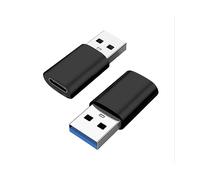 ADATTATORE INF USB 3.0 a Tipo C (Confezione da 2)