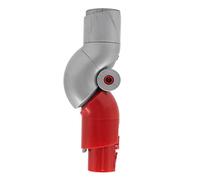 Adattatore inferiore Adattatore di piegatura a sgancio rapido per Dyson V10Slim V12 Digital Slim Aspirapolvere Accessori Strumento di pulizia a bassa portata No. 971435-02