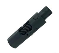 Adattatore inferiore per aspirapolvere, adatto per T10, T20, V12, V11, SE, M13, per una maggiore portata di pulizia e riduzione del rumore (confezione da 1)