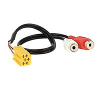 Adattatore ingresso ausiliario Alfa 159 / Fiat Grande Punto