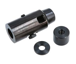Adattatore Iniettore Diesel Laser Tools - Per Ford Ecoblue 2.0 Diesel 9092
